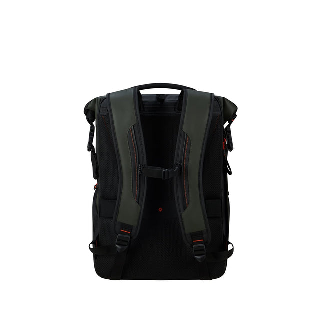 Samsonite Ecodiver Rolltop Rugzak L USB
