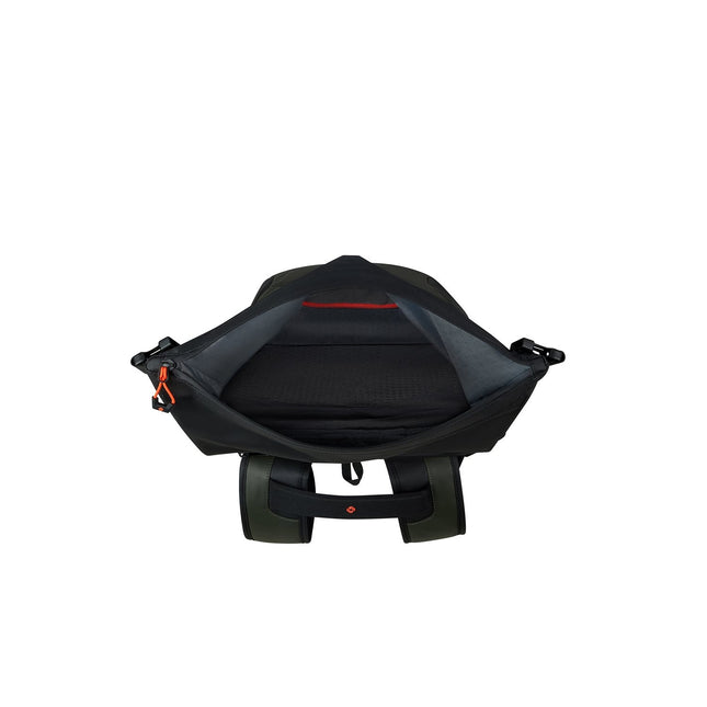 Samsonite Ecodiver Rolltop Rugzak L USB