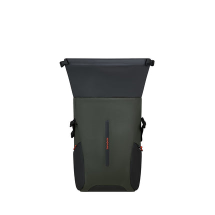 Samsonite Ecodiver Rolltop Rugzak L USB