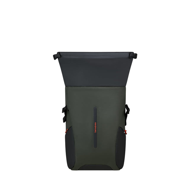 Samsonite Ecodiver Rolltop Rugzak L USB