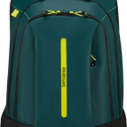 Dark Teal/Lime
