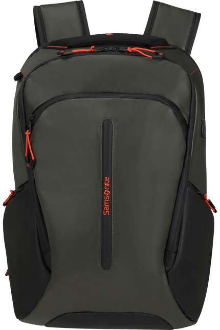 Samsonite Ecodiver Rugzak M USB