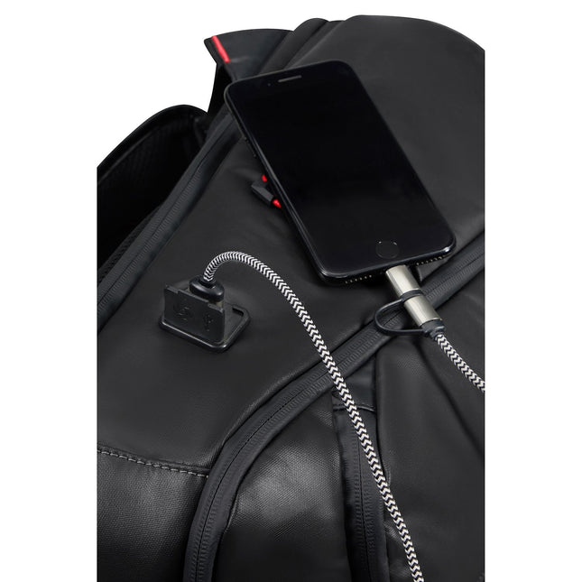 Samsonite Ecodiver Rugzak M USB