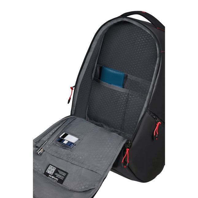 Samsonite Ecodiver Rugzak M USB