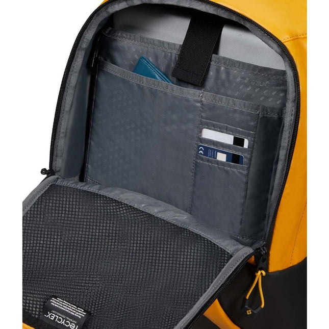 Samsonite Ecodiver Rugzak S