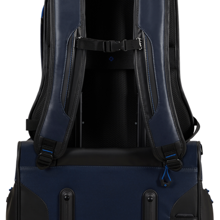 Samsonite Ecodiver Rugzak S