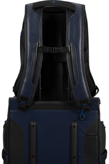 Samsonite Ecodiver Rugzak S