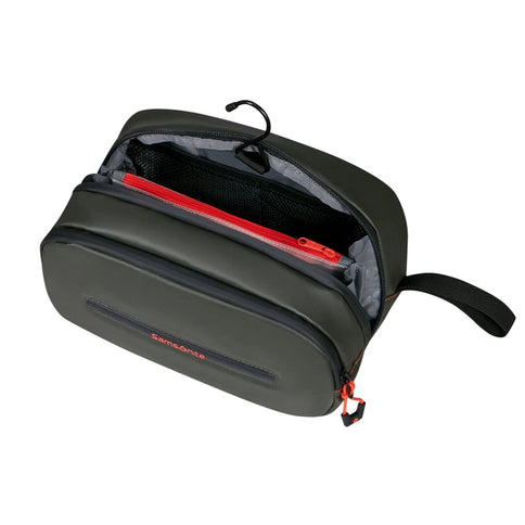 Samsonite Ecodiver Toilet Kit