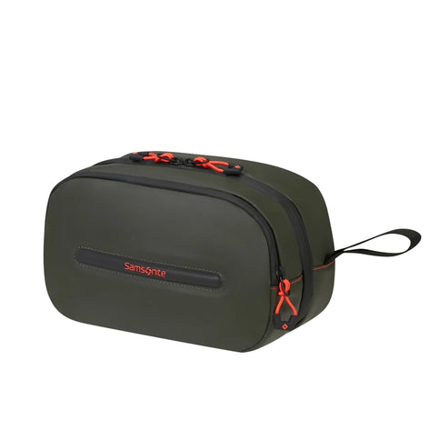 Samsonite Ecodiver Toilet Kit