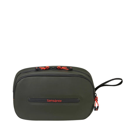 Samsonite Ecodiver Toilet Kit