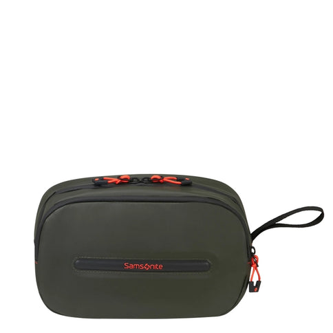 Samsonite Ecodiver Toilet Kit