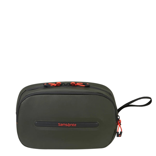 Samsonite Ecodiver Toilet Kit