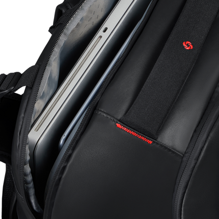 Samsonite Ecodiver Travel Rugzak M
