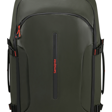 Samsonite Ecodiver Travel Rugzak M