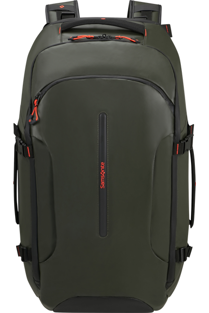 Samsonite Ecodiver Travel Rugzak M