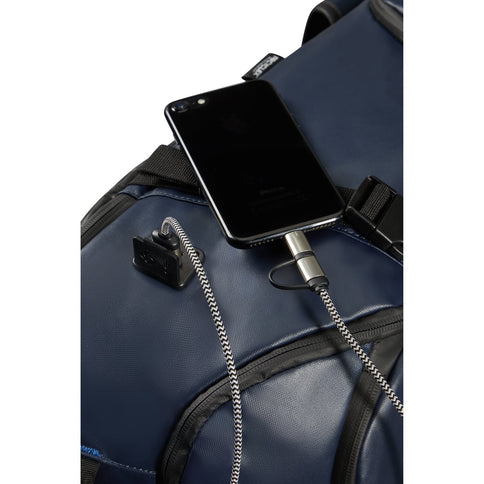 Samsonite Ecodiver Travel Rugzak S