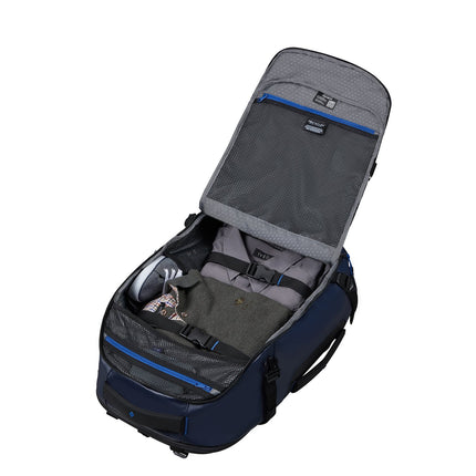 Samsonite Ecodiver Travel Rugzak S