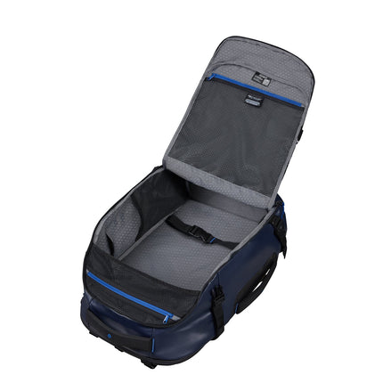 Samsonite Ecodiver Travel Rugzak S