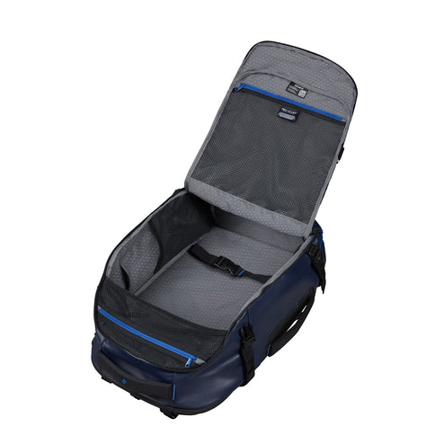 Samsonite Ecodiver Travel Rugzak S