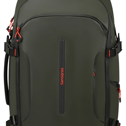 Samsonite Ecodiver Travel Rugzak S