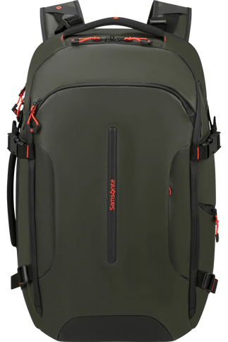 Samsonite Ecodiver Travel Rugzak S