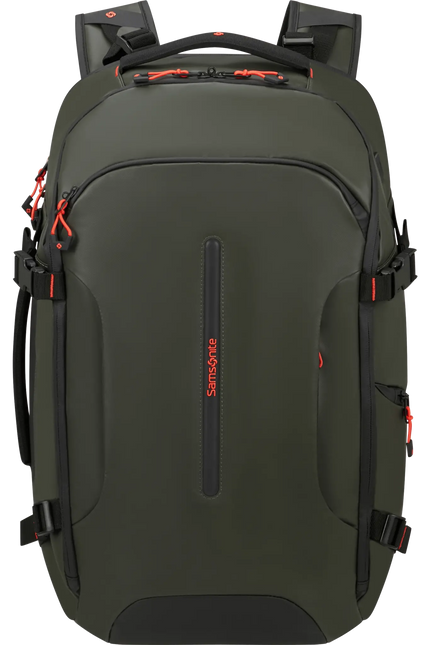Samsonite Ecodiver Travel Rugzak S