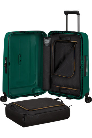 Samsonite Essens Handbagage Koffer 55 x 40 x 20