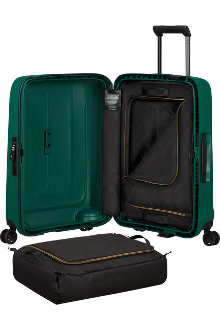 Samsonite Essens Handbagage Koffer 55 x 40 x 20