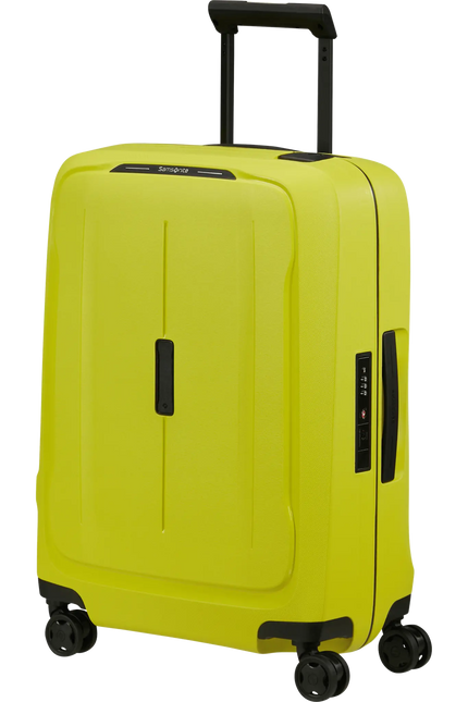 Samsonite Essens Handbagage Koffer 55 x 40 x 20