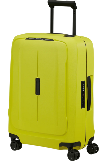 Samsonite Essens Handbagage Koffer 55 x 40 x 20