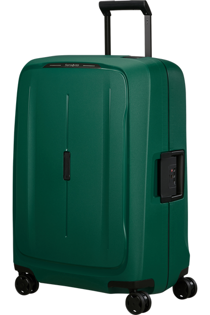 Samsonite Essens Harde Koffer 69 Medium