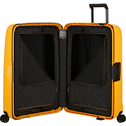 Samsonite Essens Harde Koffer 69 Medium