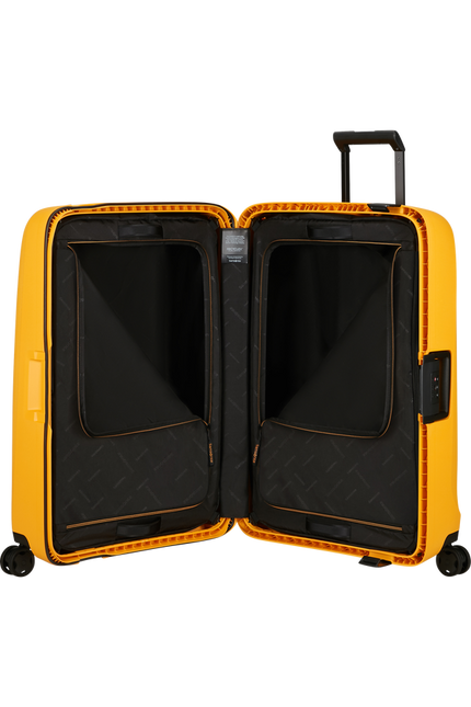 Samsonite Essens Harde Koffer 69 Medium