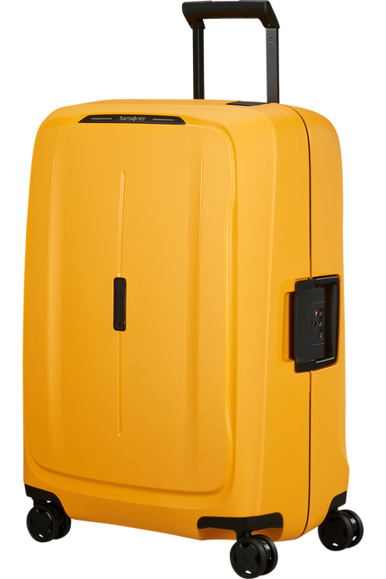 Samsonite Essens Harde Koffer 69 Medium