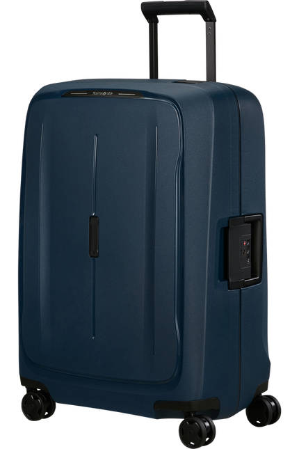 Samsonite Essens Harde Koffer 69 Medium