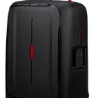 Black/Red Limited