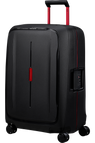 Black/Red Limited