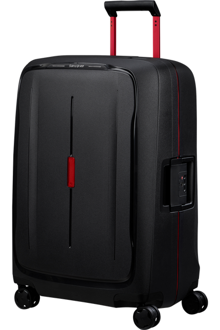 Samsonite Essens Harde Koffer 69 Medium