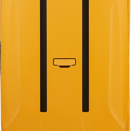 Samsonite Essens Harde Koffer 69 Medium