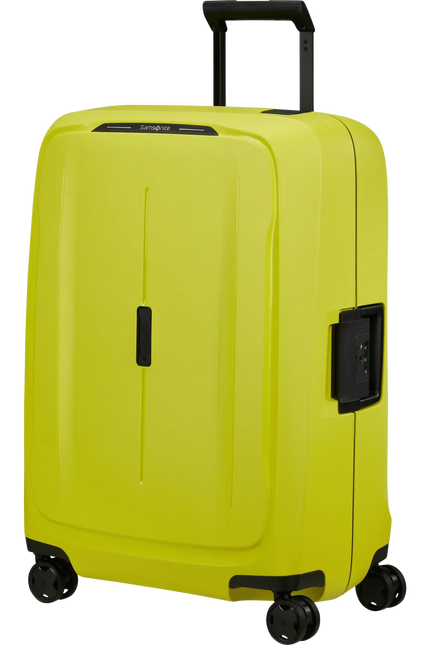 Samsonite Essens Harde Koffer 69 Medium