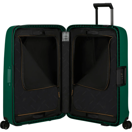 Samsonite Essens Harde Koffer 75 Large