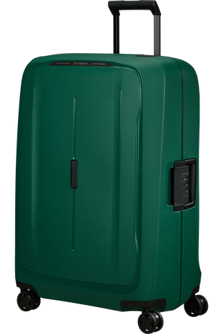 Samsonite Essens Harde Koffer 75 Large
