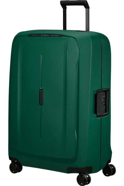 Samsonite Essens Harde Koffer 75 Large