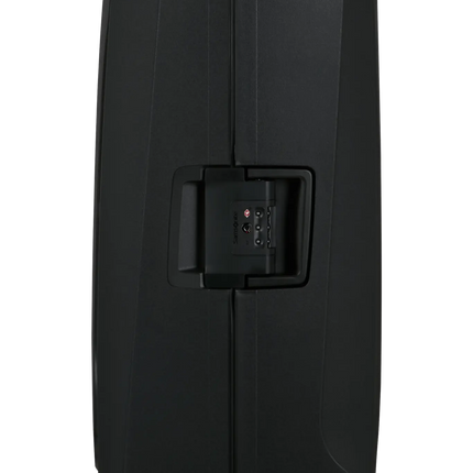 Samsonite Essens Harde Koffer 81 XL