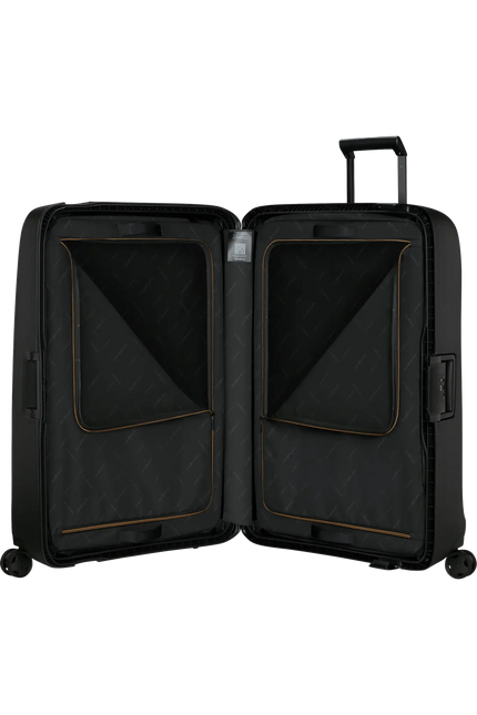 Samsonite Essens Harde Koffer 81 XL