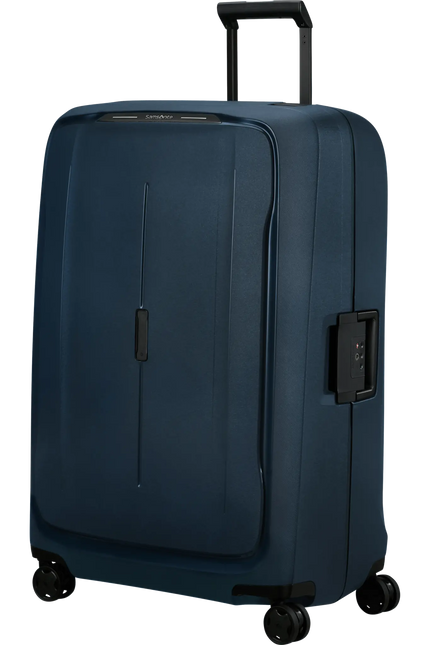 Samsonite Essens Harde Koffer 81 XL