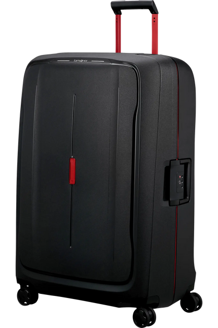 Samsonite Essens Harde Koffer 81 XL
