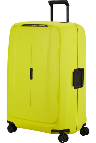 Samsonite Essens Harde Koffer 81 XL
