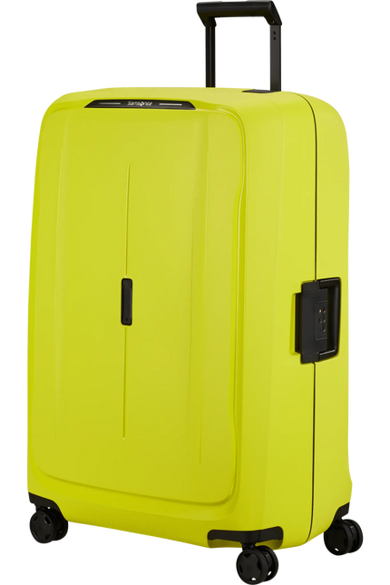 Samsonite Essens Harde Koffer 81 XL