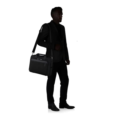 Samsonite Evosight Bailhandle Laptoptas 15.6 Inch